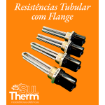 Resistências Tubulares
